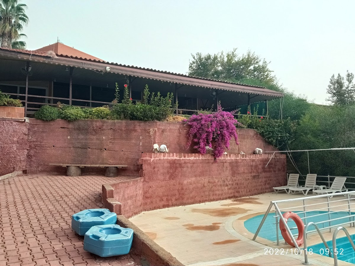 hotel pension schönberg – Fotoğraf 3