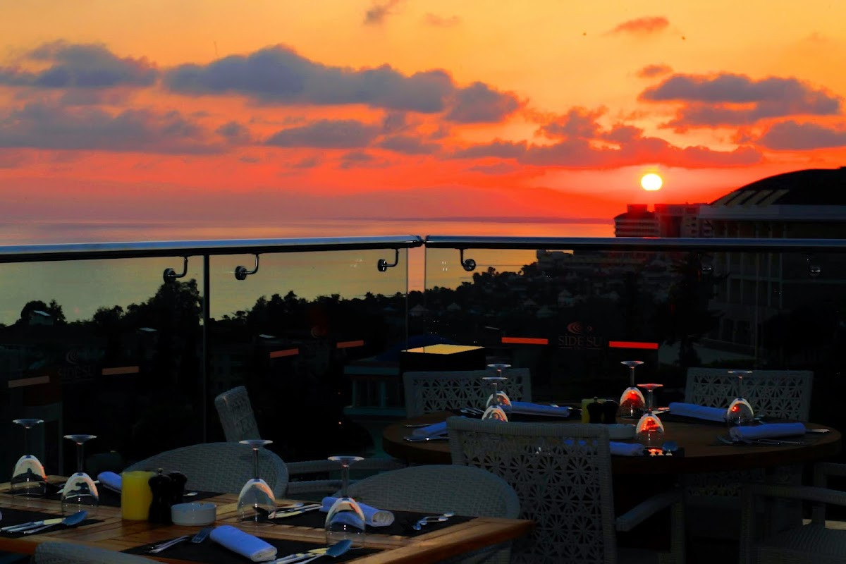 HOTEL SİDE SU – Fotoğraf 9