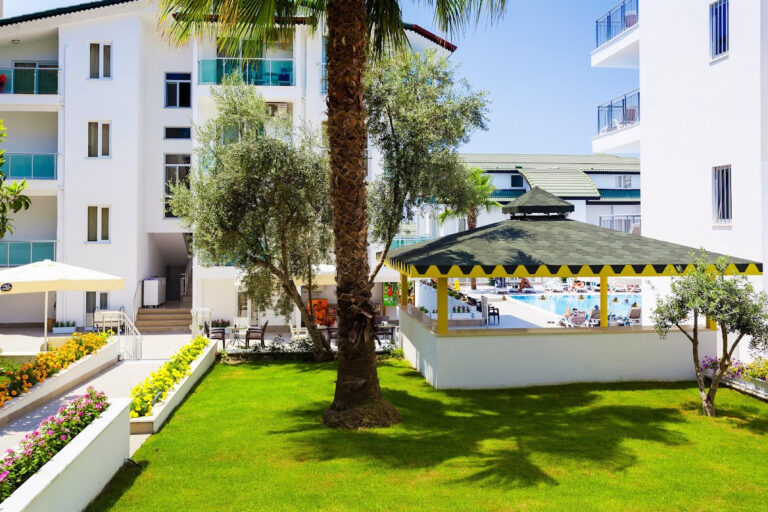 HOTEL SİDE SU — Manavgat Manavgat Otel