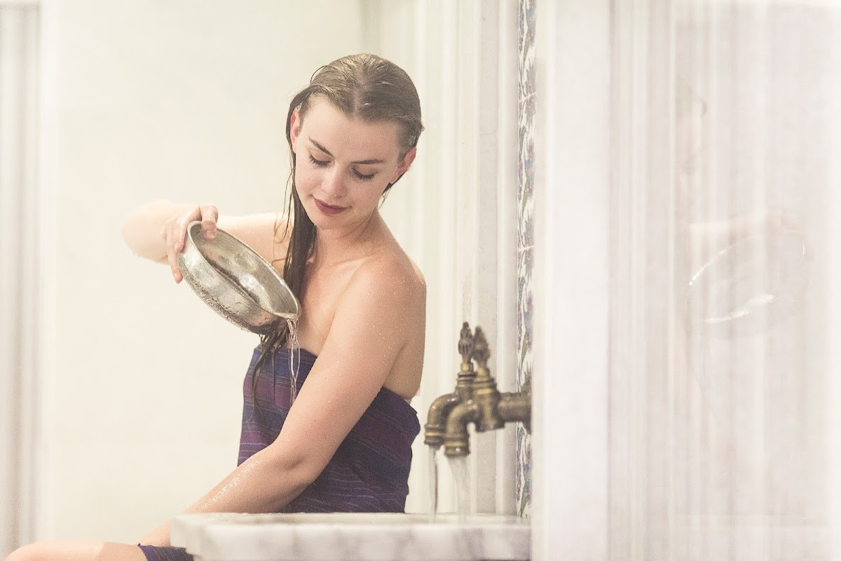 HOTEL SİDE SU – Fotoğraf 7