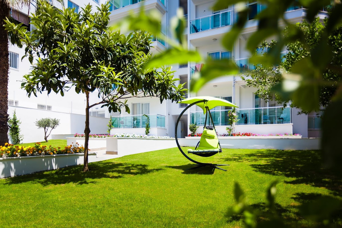 HOTEL SİDE SU – Fotoğraf 6