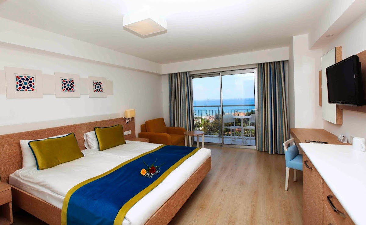 HOTEL SİDE SU – Fotoğraf 2