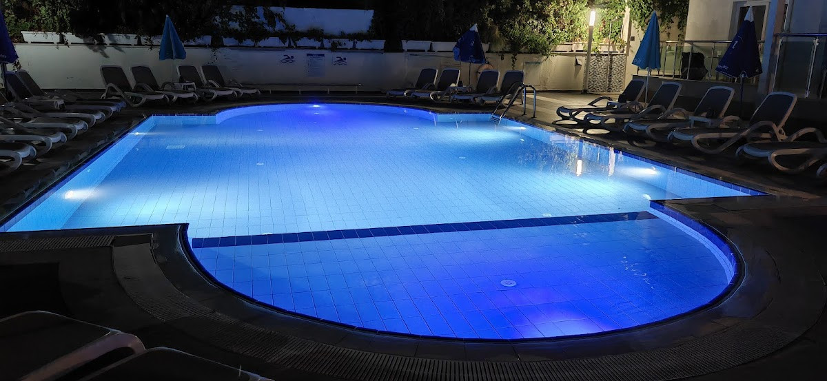 HOTEL SİDE SU – Fotoğraf 3