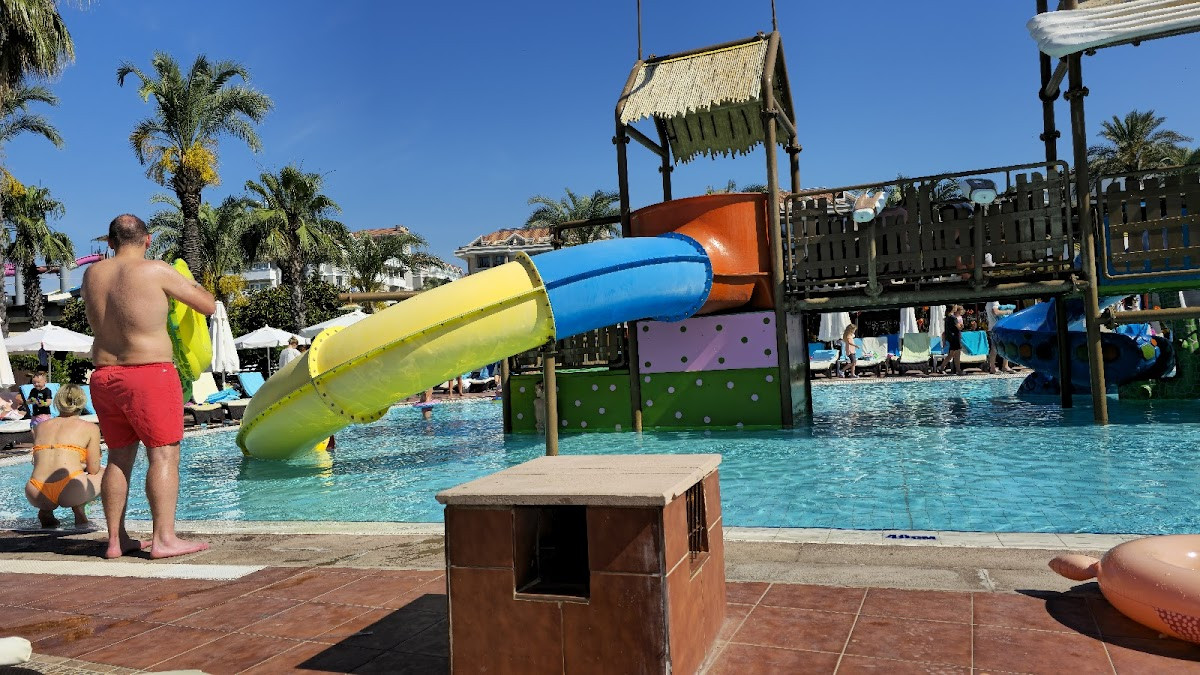 Hotel Turan Prince – Fotoğraf 3