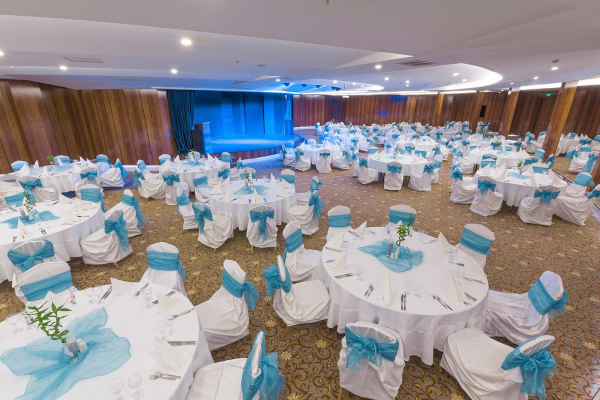 Hotel Turan Prince – Fotoğraf 8