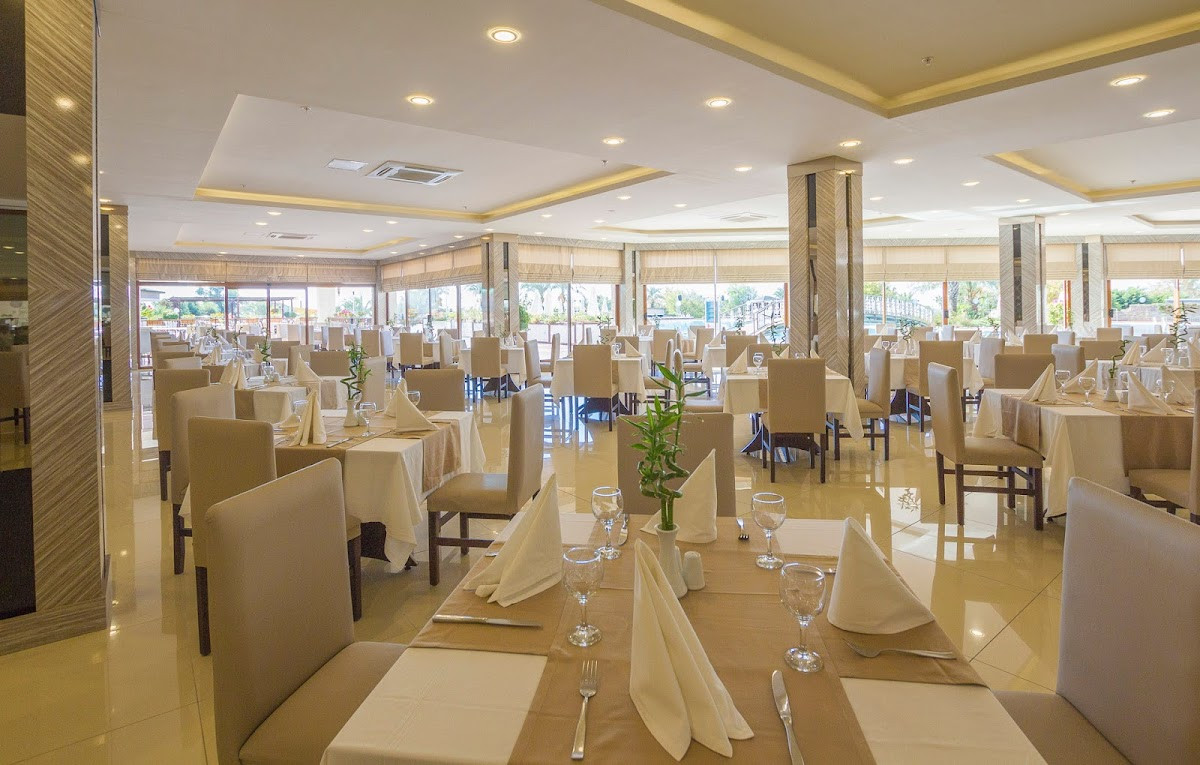 Hotel Turan Prince – Fotoğraf 9