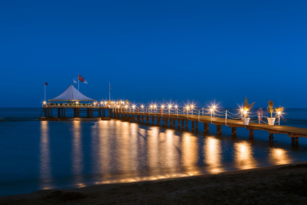 Hotel Turan Prince – Fotoğraf 1