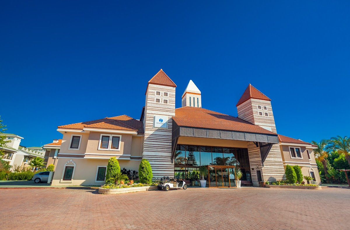 Hotel Turan Prince – Fotoğraf 6