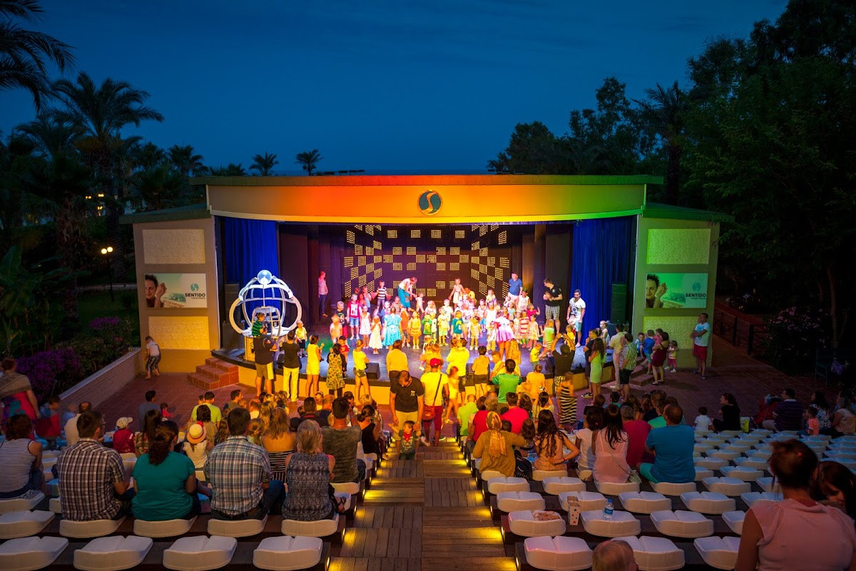 Hotel Turan Prince – Fotoğraf 7