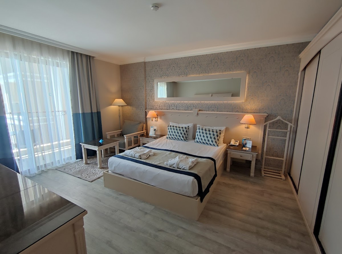 Hotel Turan Prince – Fotoğraf 2