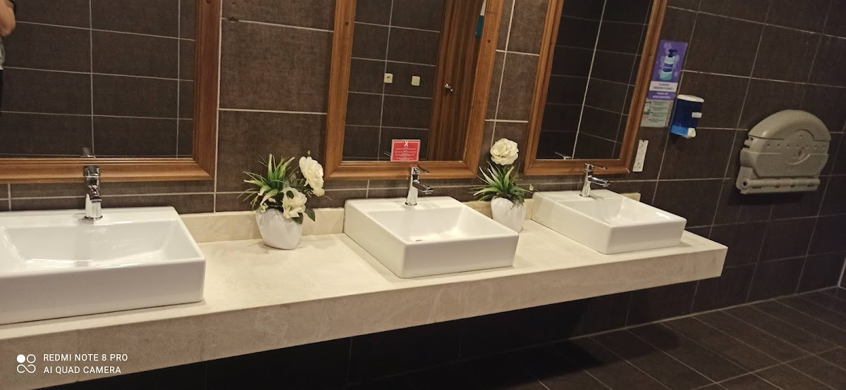 Hotel Turan Prince – Fotoğraf 4