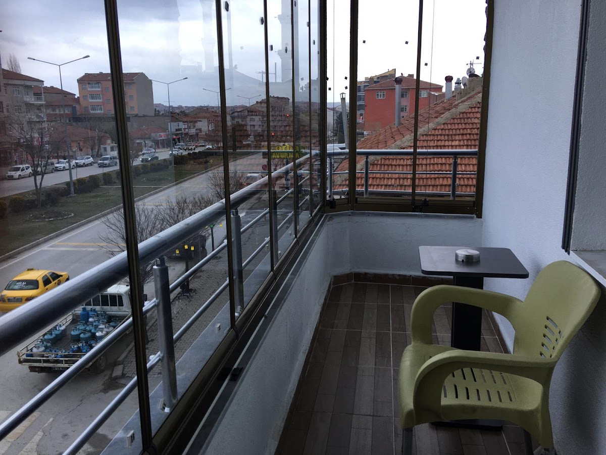 Huzur Otel – Fotoğraf 7