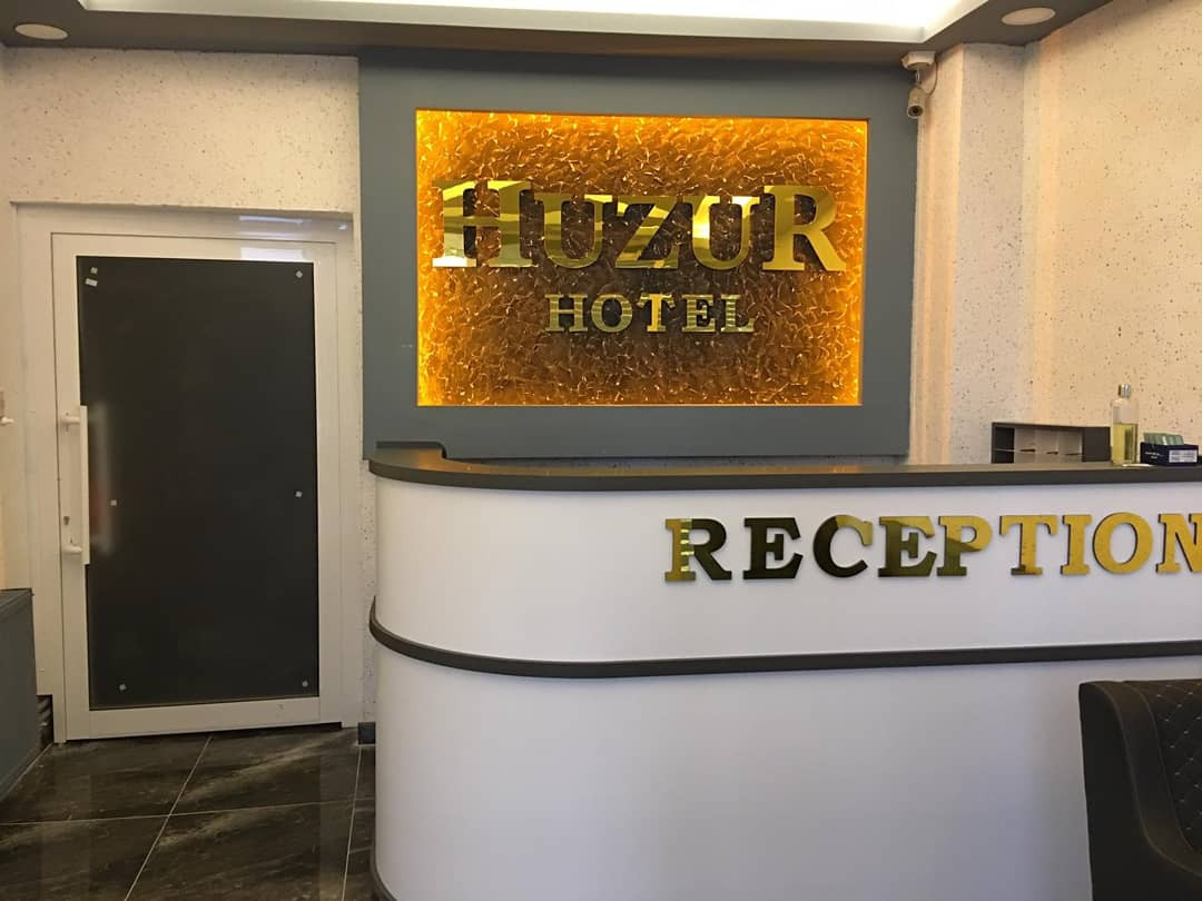 Huzur Otel – Fotoğraf 4