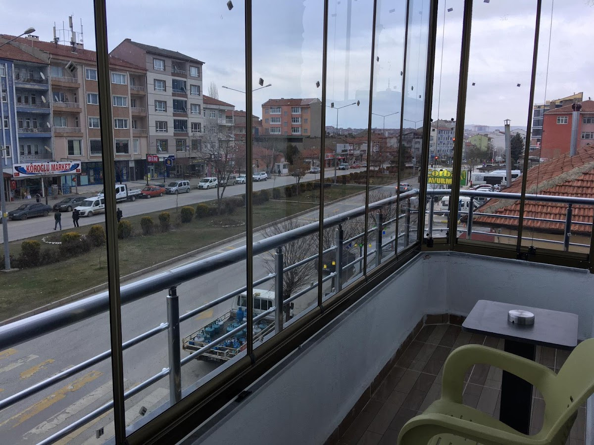 Huzur Otel – Fotoğraf 10