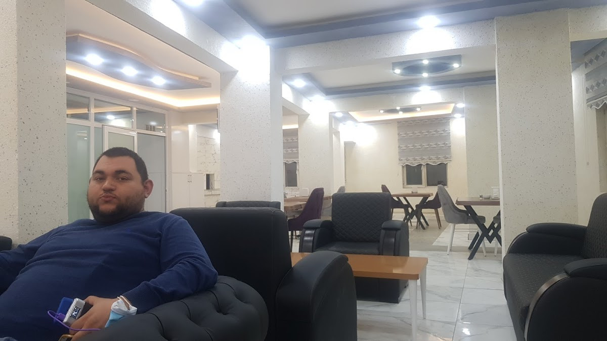 Huzur Otel – Fotoğraf 9