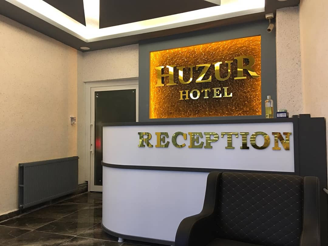 Huzur Otel – Fotoğraf 5