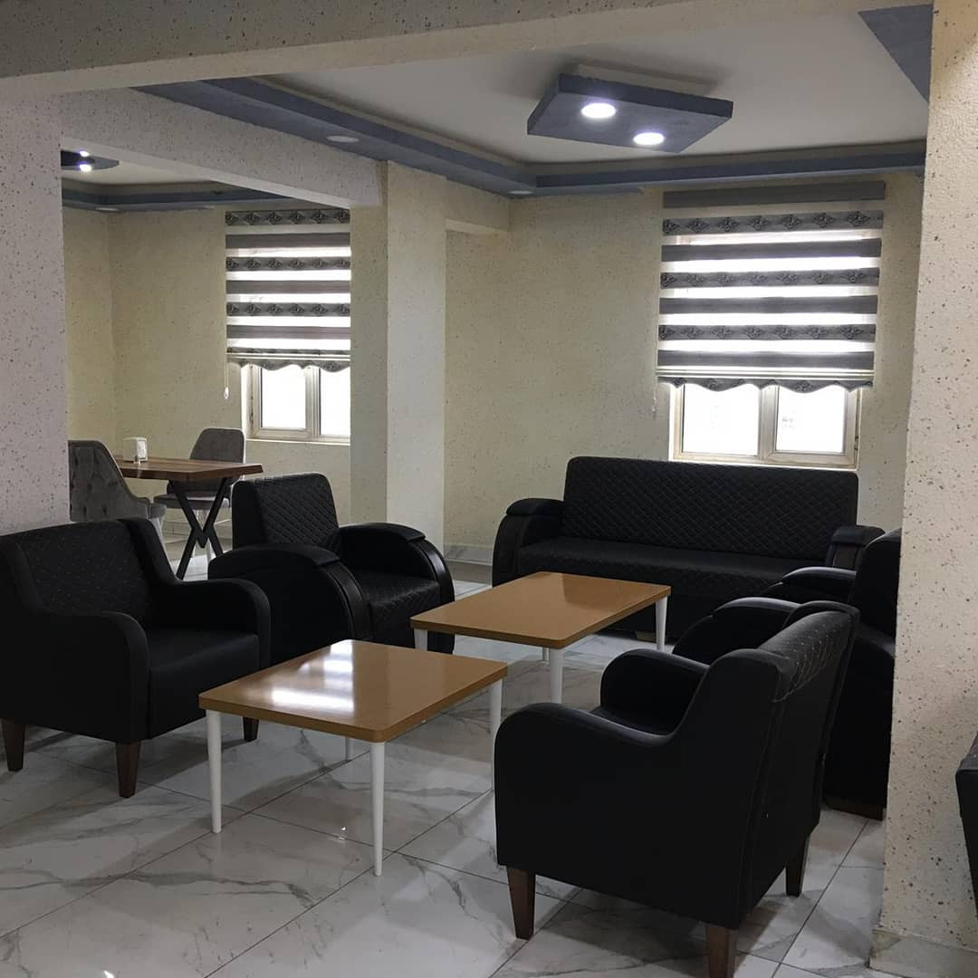 Huzur Otel – Fotoğraf 8