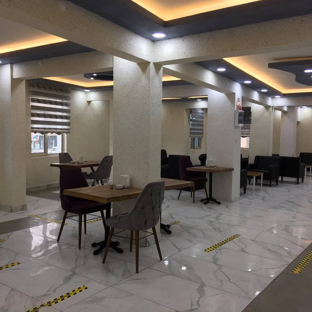 Huzur Otel – Fotoğraf 6