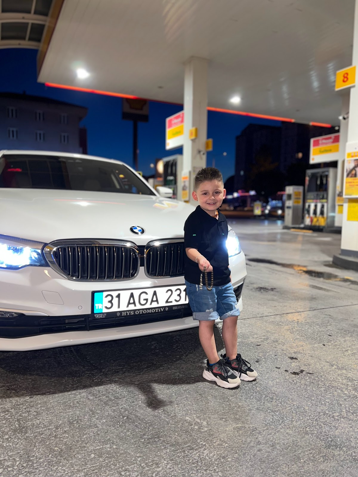 HYS JANT LASTİK YOL YARDIM SORGUN – Fotoğraf 4