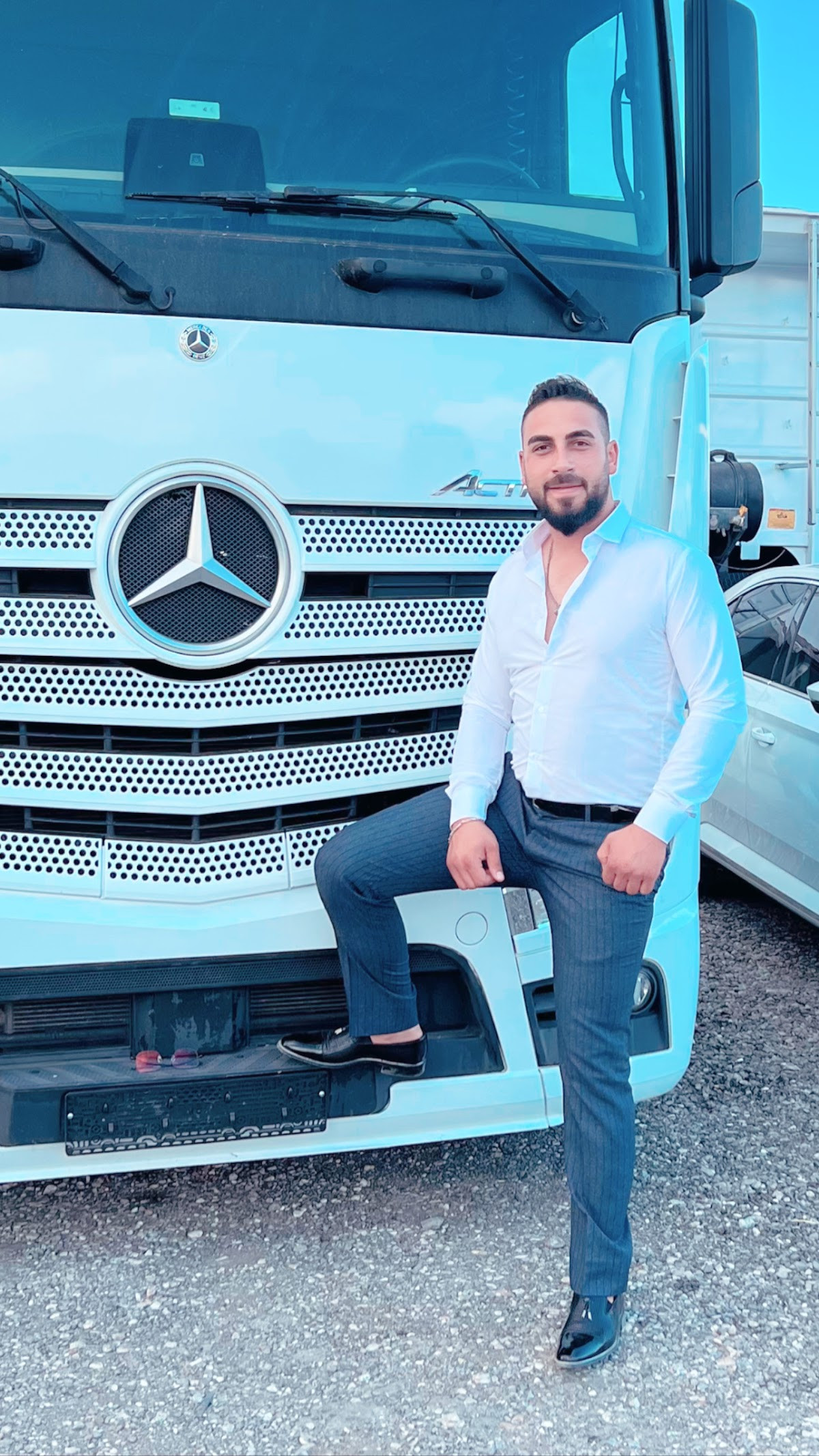 HYS JANT LASTİK YOL YARDIM SORGUN – Fotoğraf 5