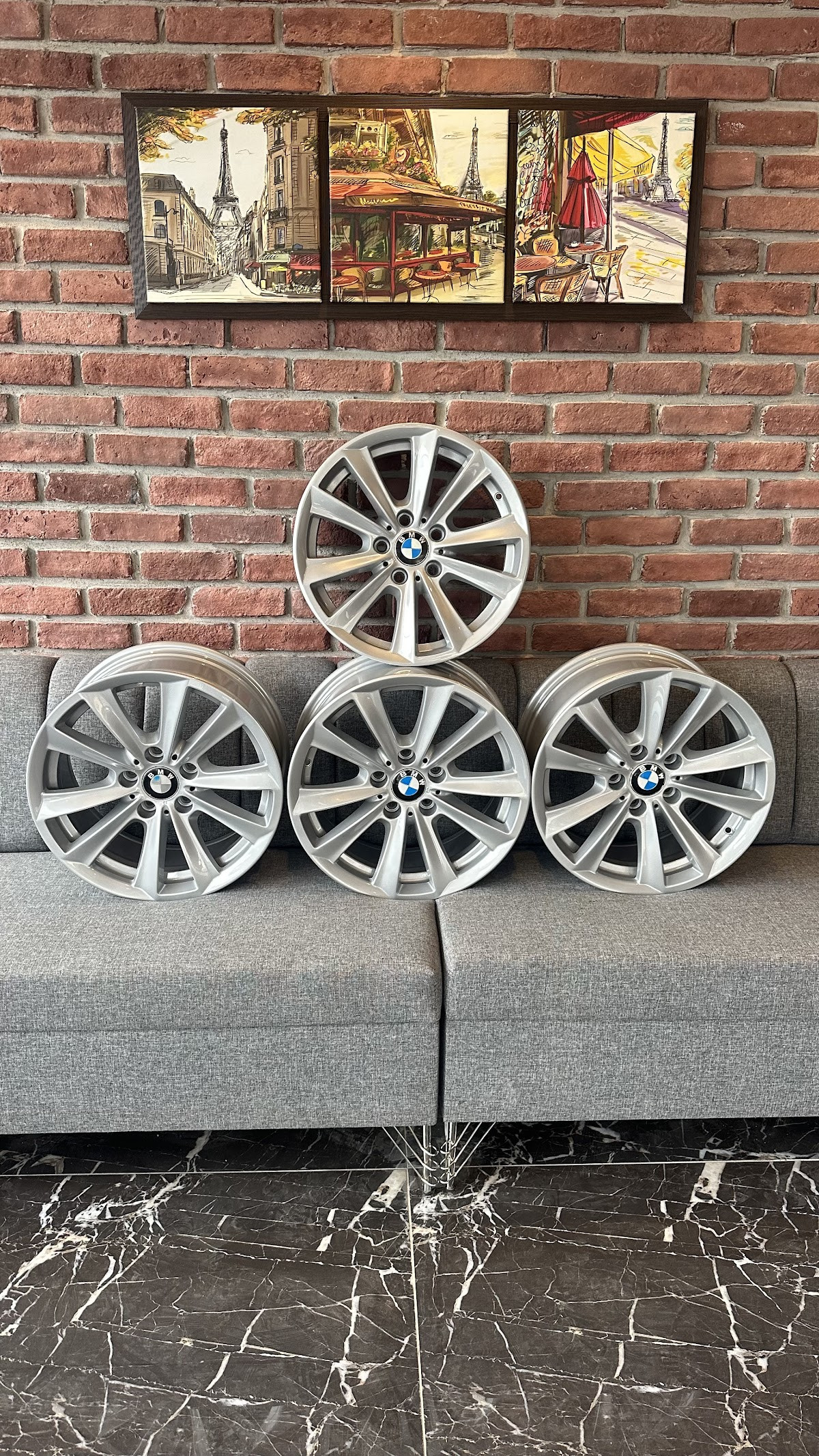 HYS JANT LASTİK YOL YARDIM SORGUN – Fotoğraf 3