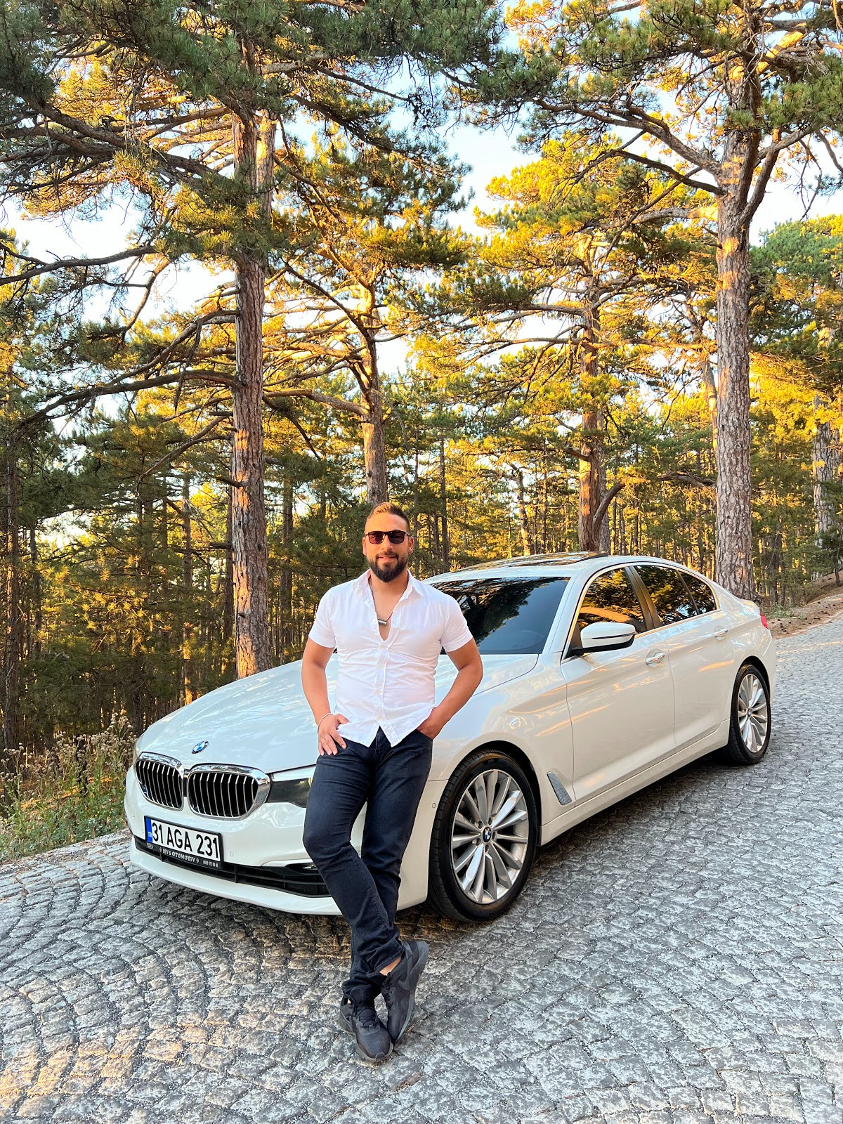 HYS JANT LASTİK YOL YARDIM SORGUN – Fotoğraf 2