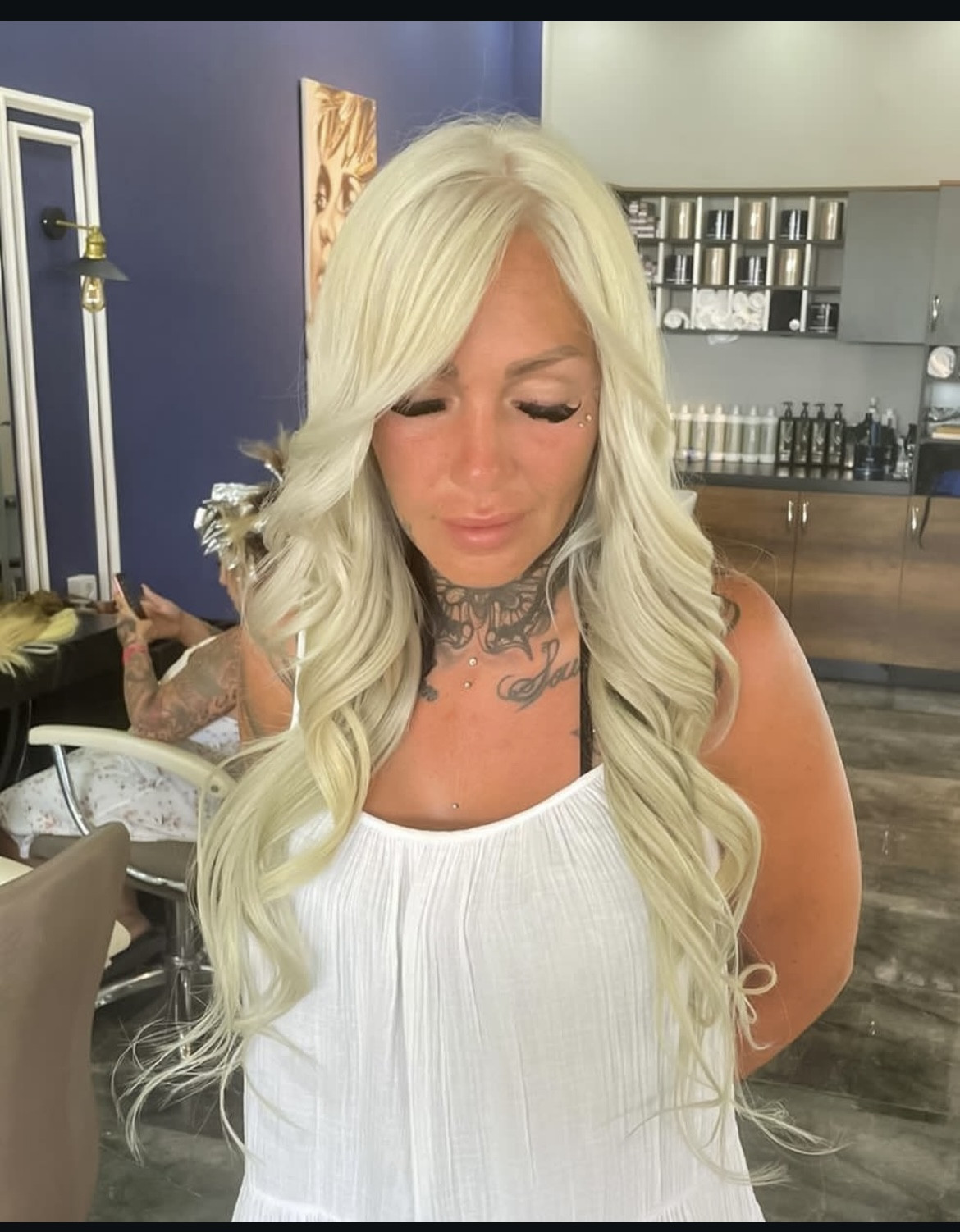 I Cut Hairdresser and Tattoo – Fotoğraf 3