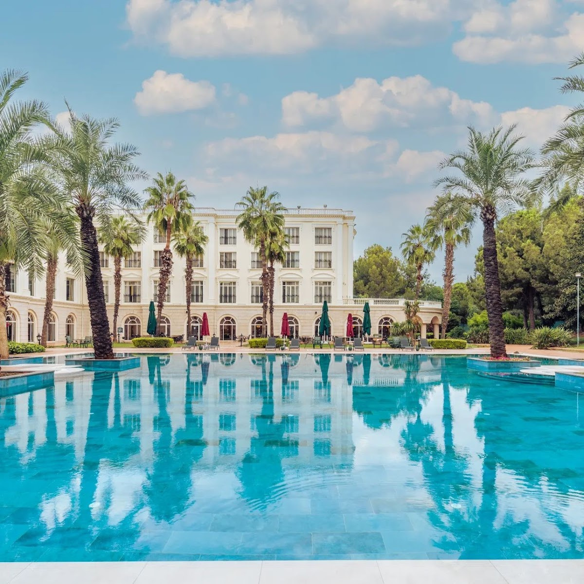 IC Hotels Airport – Fotoğraf 3