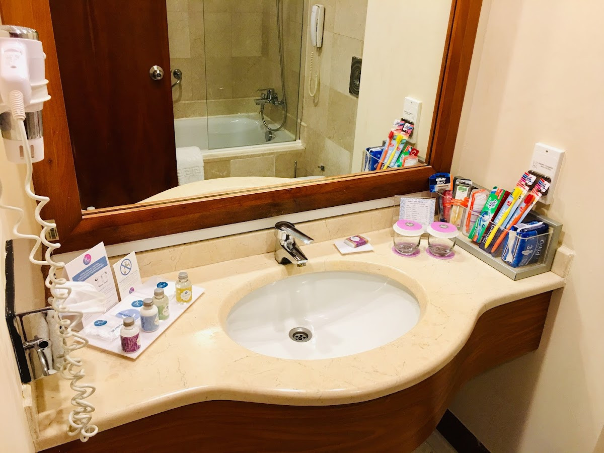 IC Hotels Airport – Fotoğraf 4