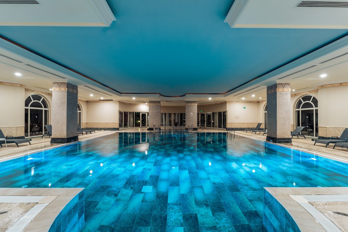 IC Hotels Airport – Fotoğraf 10