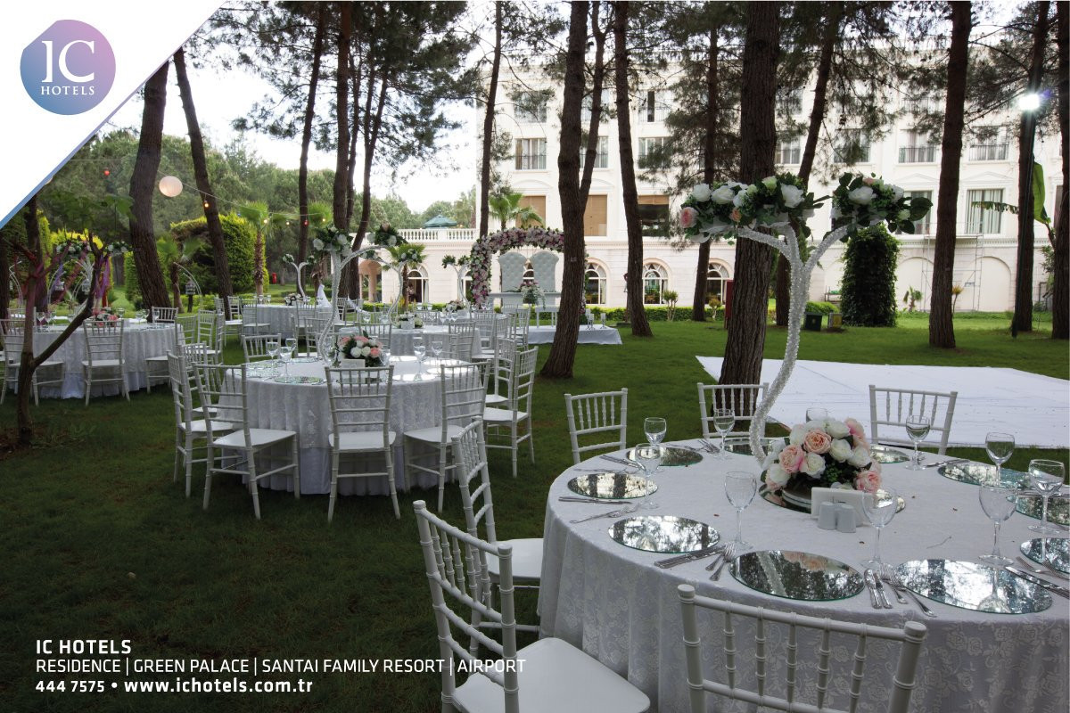 IC Hotels Airport – Fotoğraf 6