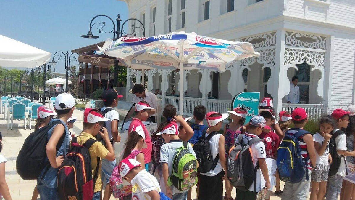 İdeal Eğitim Kurumu - Manavgat – Fotoğraf 4