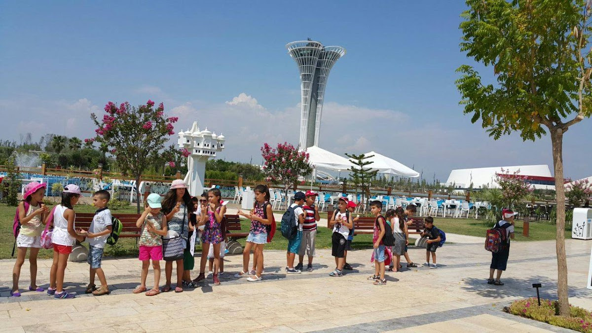 İdeal Eğitim Kurumu - Manavgat – Fotoğraf 2