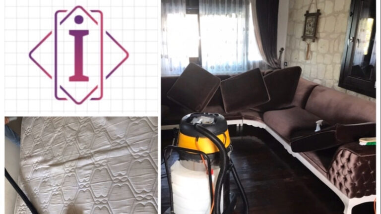 İkizler Halı Koltuk Yıkama — Manavgat Manavgat Temizlik