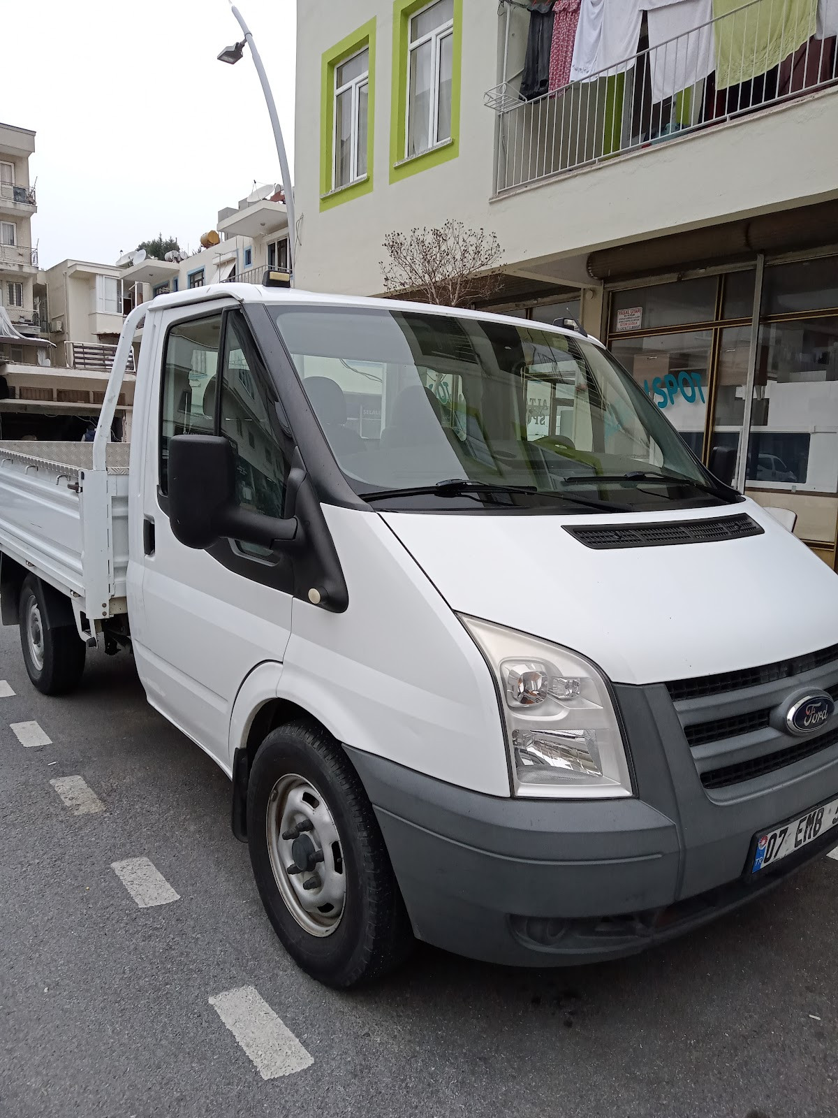 iknci el eşya spotcu – Fotoğraf 6