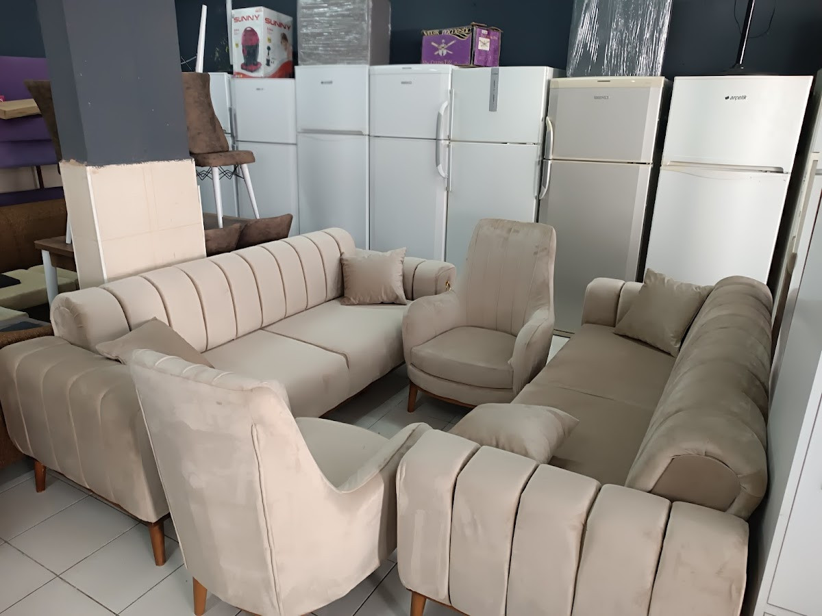 iknci el eşya spotcu – Fotoğraf 3