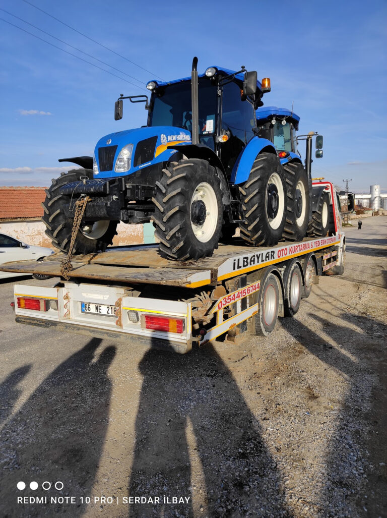 İlbaylar Oto Kurtarma-Kurtarıcı-Çekici ve Yed-i Emin Otopark — Manavgat manavgat oto kurtarma