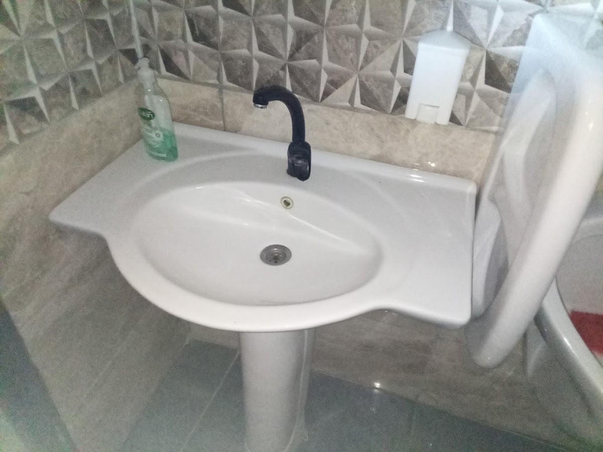 Ilıca Elektrik su tesisat vidanjör klıma manavgat – Fotoğraf 4