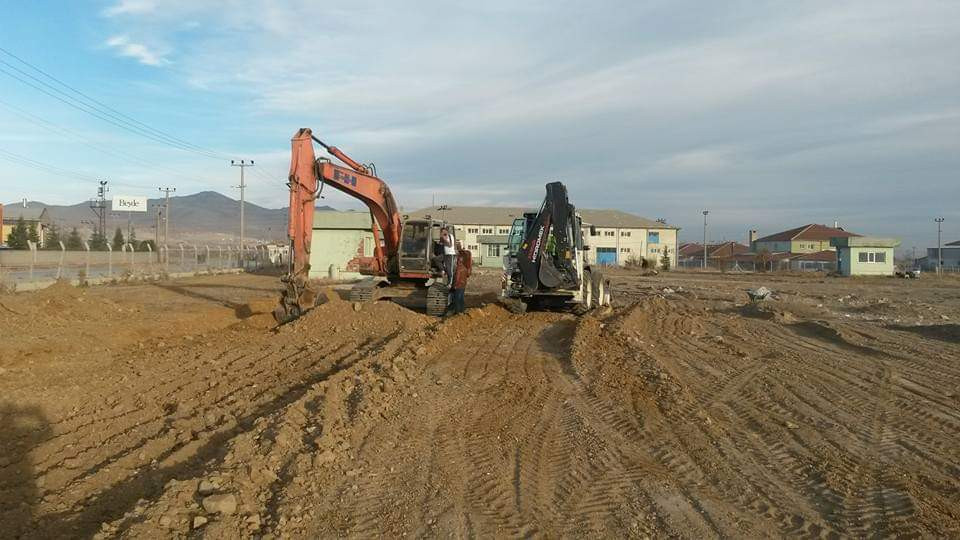 Ilica Hafriyat – Fotoğraf 3