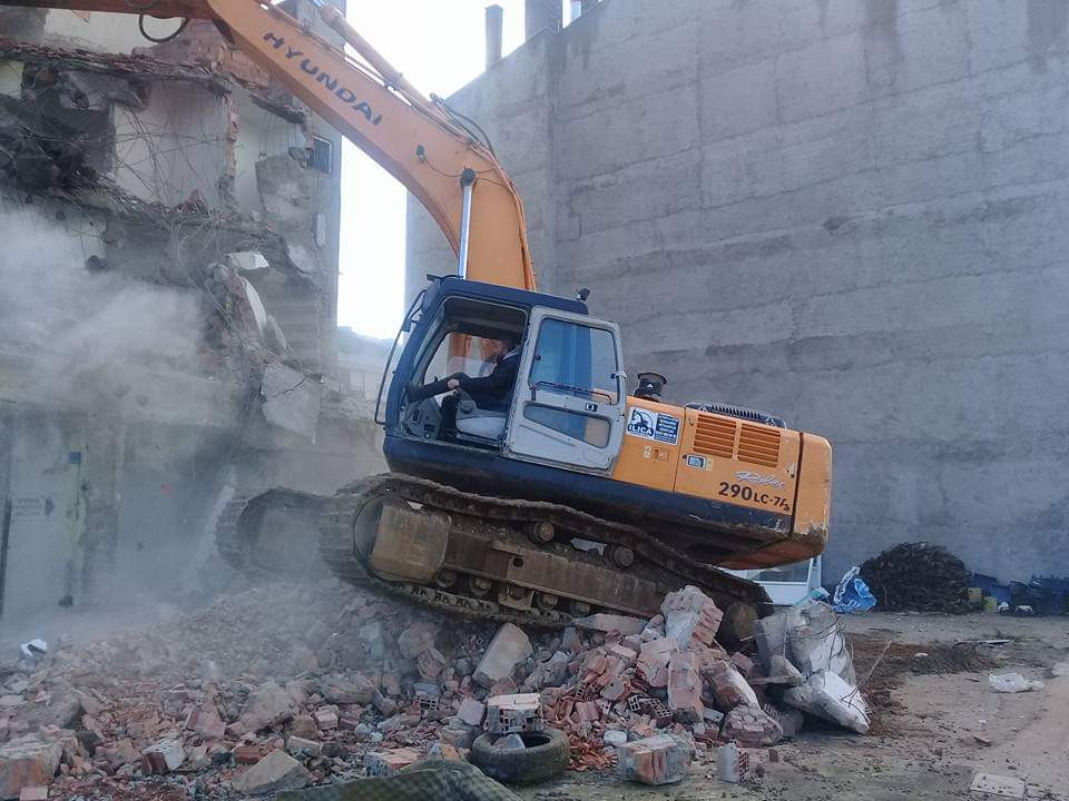 Ilica Hafriyat – Fotoğraf 4