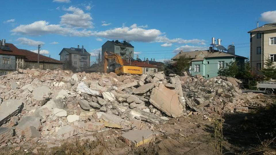 Ilica Hafriyat – Fotoğraf 2