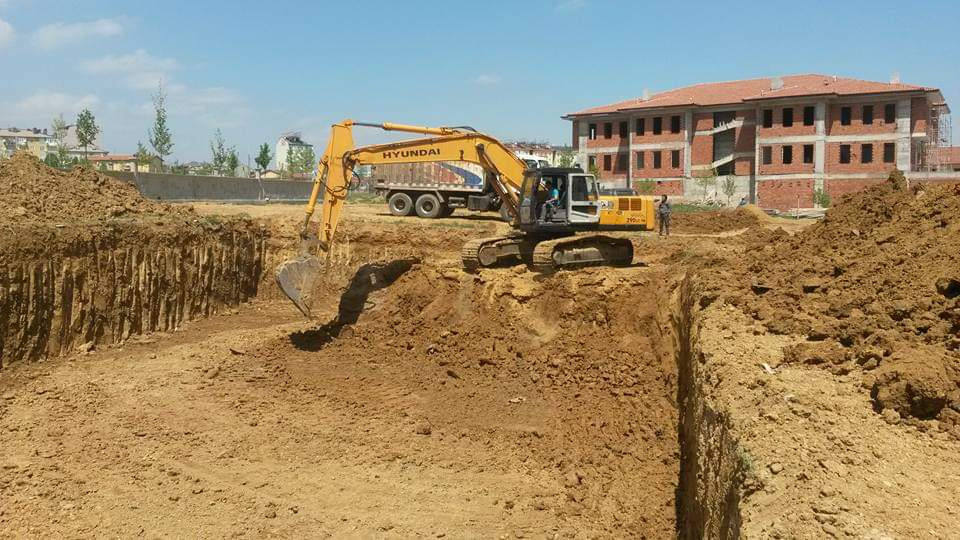 Ilica Hafriyat – Fotoğraf 5