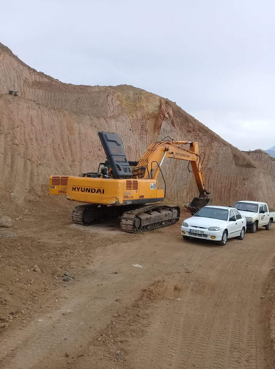 Ilica Hafriyat – Fotoğraf 9