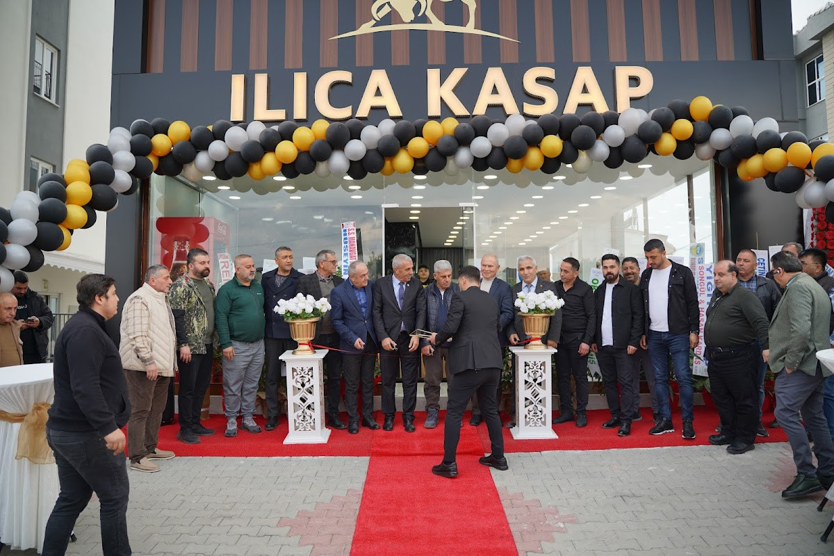 Ilıca Kasap – Fotoğraf 3