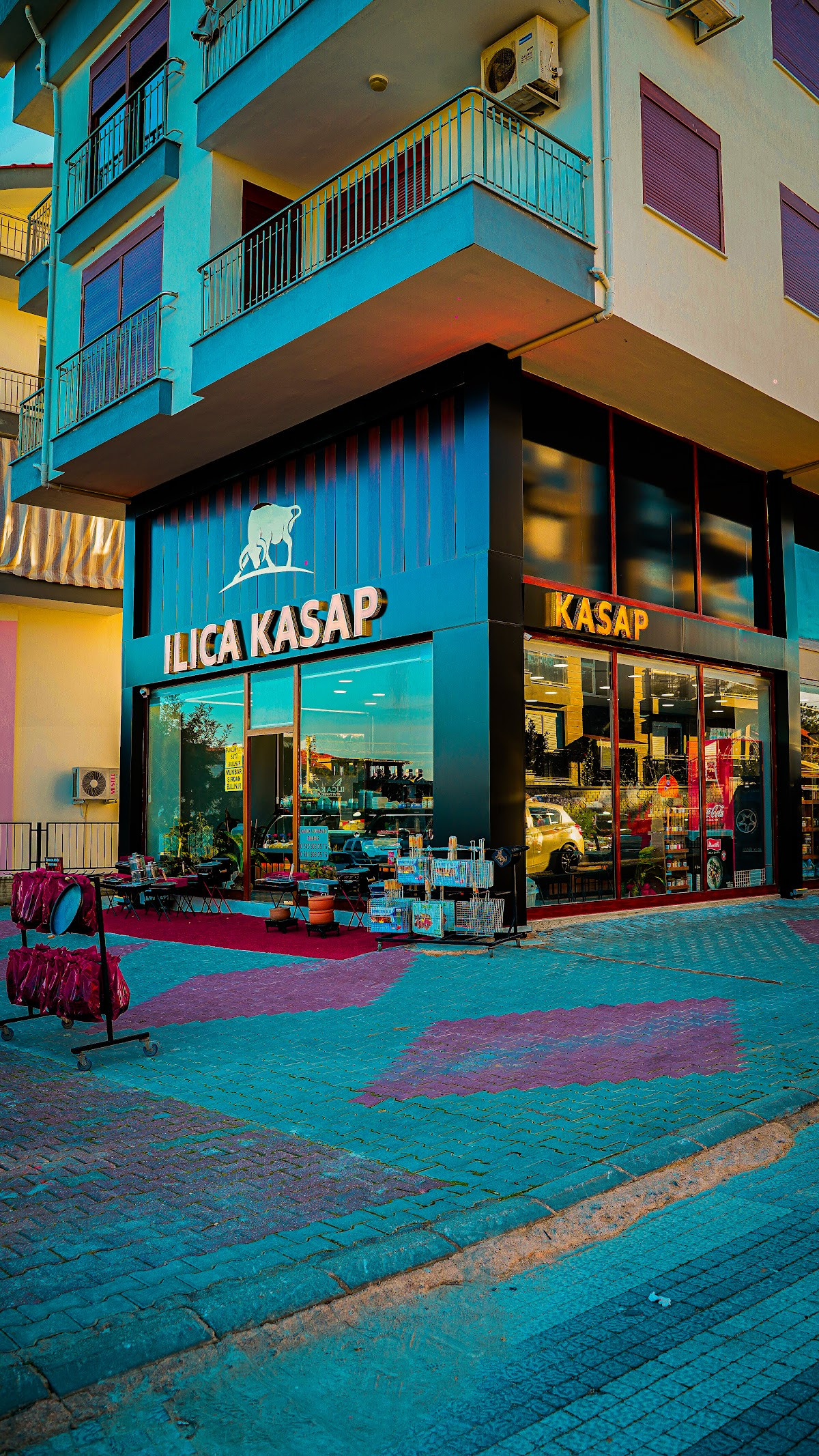 Ilıca Kasap – Fotoğraf 1
