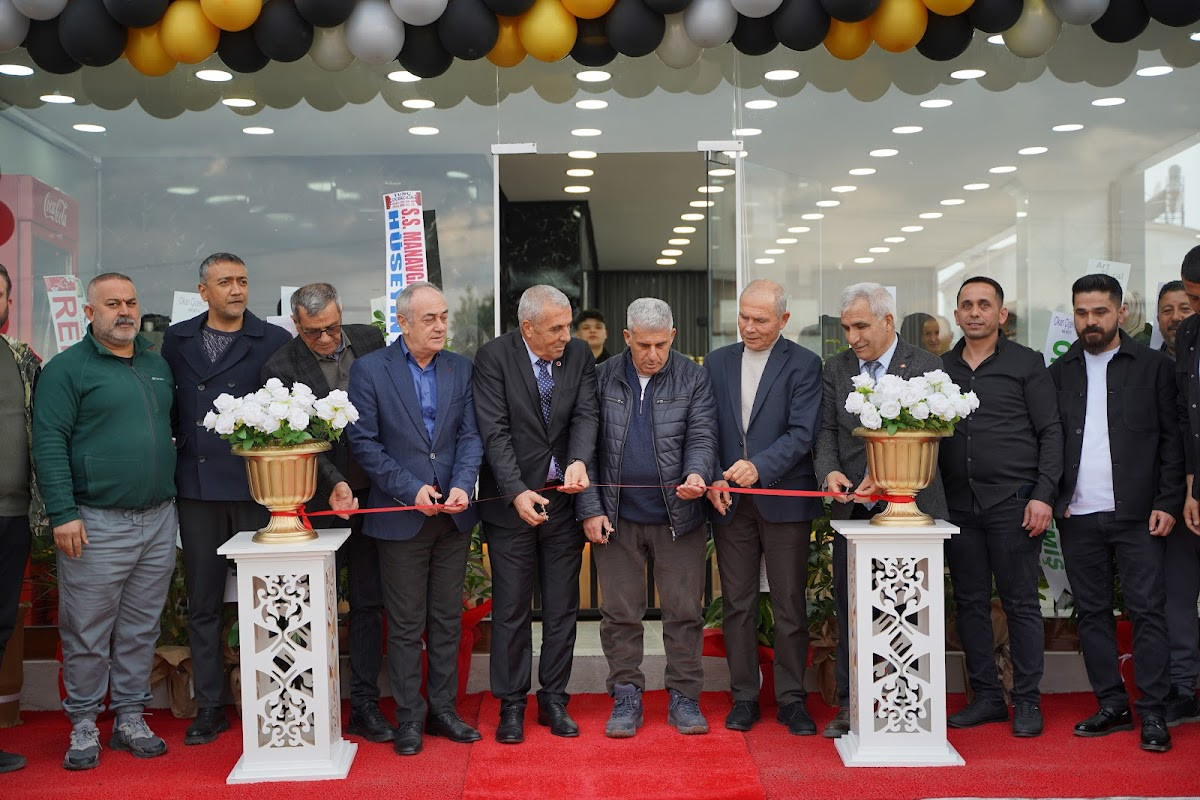 Ilıca Kasap – Fotoğraf 2