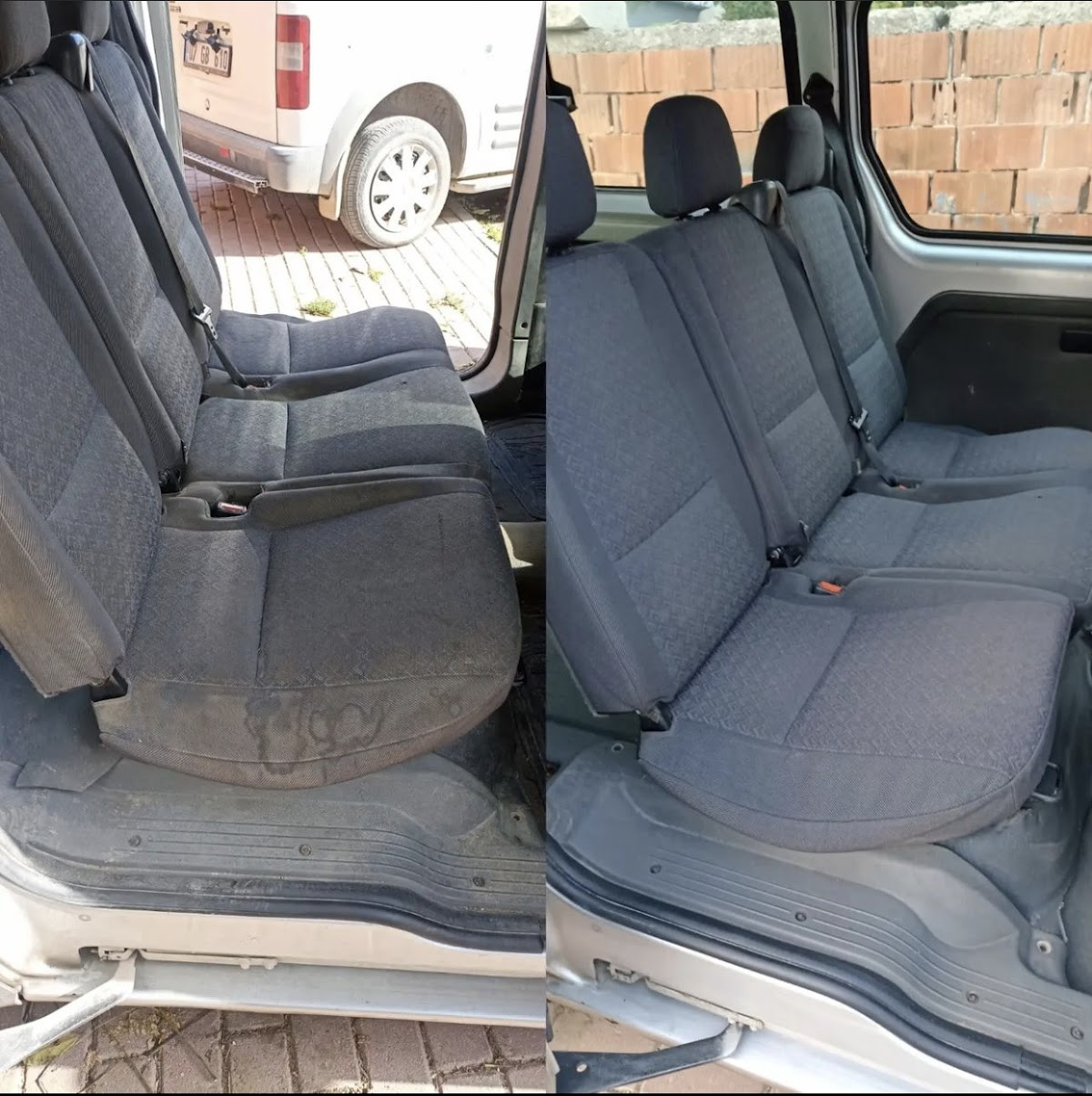 ILICA KOLTUK YIKAMA – Fotoğraf 10