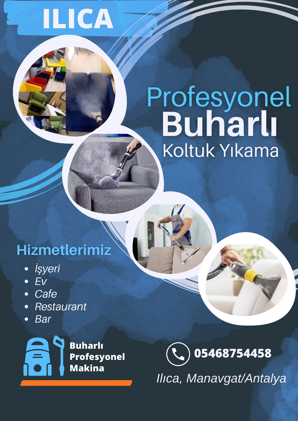 ILICA KOLTUK YIKAMA – Fotoğraf 8