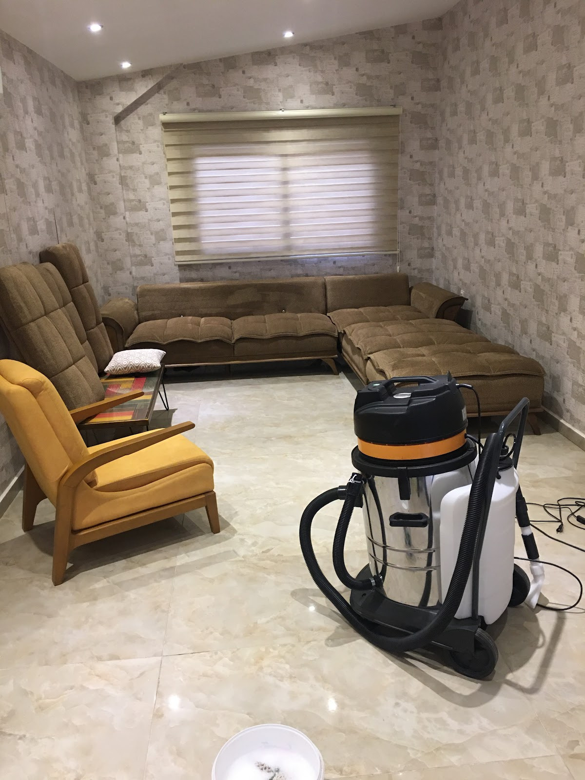 ILICA KOLTUK YIKAMA – Fotoğraf 3