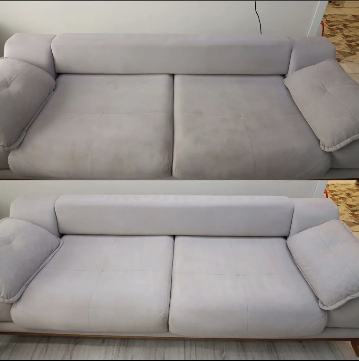 ILICA KOLTUK YIKAMA – Fotoğraf 9